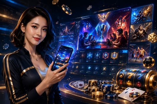 f168ai casino trực tuyến